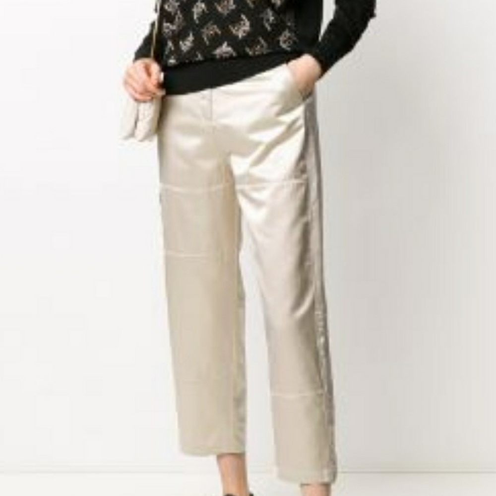 Express  pants
